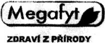 Megafyt ZDRAVÍ Z PRÍRODY