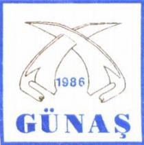 1986 GÜNAS