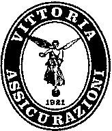 VITTORIA ASSICURAZIONI 1921
