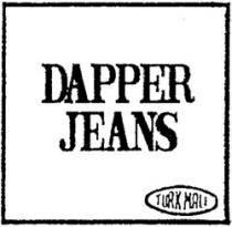DAPPER JEANS TURK MALI