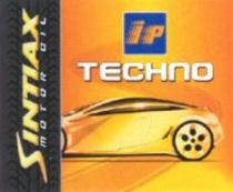SINTIAX MOTOR OIL TECHNO