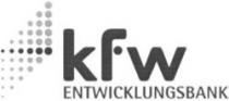 kfw ENTWICKLUNGSBANK