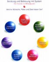 Beratung und Betreuung mit System