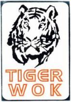 TIGER WOK