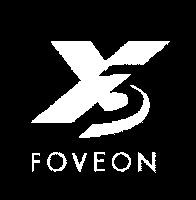 FOVEON X3