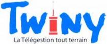 TWINY La Télégestion tout terrain