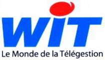WIT Le Monde de la Télégestion