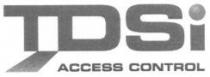 TDSi ACCESS CONTROL