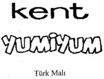 kent YUMIYUM Türk Mali