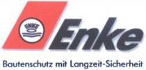 Enke Bautenschutz mit Langzeit-Sicherheit