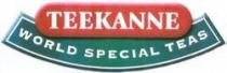 TEEKANNE WORLD SPECIAL TEAS