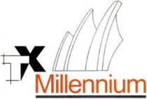 TX Millennium