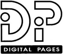 DP DIGITAL PAGES