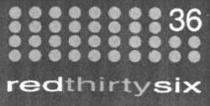36 redthirtysix