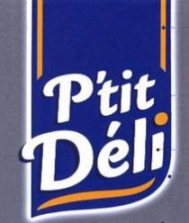 P'tit Déli