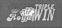 Royal TRIPLE WIN