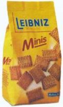 LEIBNIZ Minis