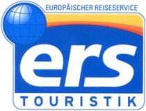 ERS TOURISTIK EUROPÄISCHER REISESERVICE