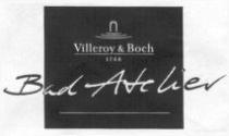 Bad Atelier Villeroy & Boch 1748