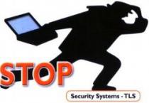 STOP Security Systems - TLS