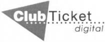 Club Ticket digital