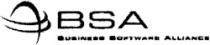 BSA BUSINESS SOFTWARE ALLIANCE