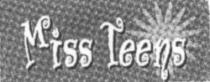 Miss Teens