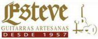 Esteve GUITARRAS ARTESANAS DESDE 1957
