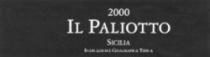 2000 IL PALIOTTO SICILIA