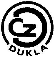 CZ DUKLA