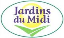 Jardins du Midi
