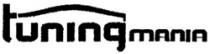 tuning MANIA