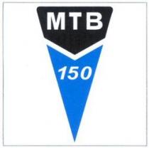 MTB 150