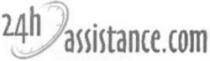24h assistance.com