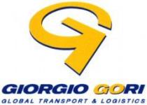 G GIORGIO GORI GLOBAL TRANSPORT & LOGISTICS & LOGISTICS