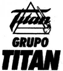 Titan GRUPO TITAN