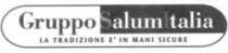 Gruppo SalumItalia LA TRADIZIONE E' IN MANI SICURE