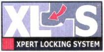 XL'S XPERT LOCKING SYSTEM