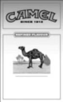 CAMEL SINCE 1913 REFINED FLAVOUR