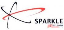 SPARKLE TELECOM ITALIA
