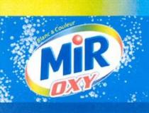 MIR OXY