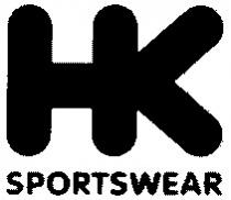 HK SPORTSWEAR