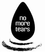 no more tears