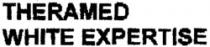 THERAMED WHITE EXPERTISE