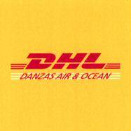 DHL DANZAS AIR & OCEAN