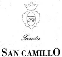 Tenuta SAN CAMILLO