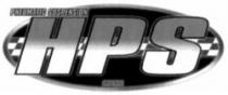 PNEUMATIC SUSPENSION HPS
