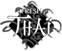 FRESH THAI