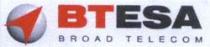 BTESA BROAD TELECOM