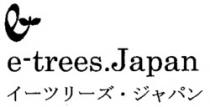 e-trees.Japan